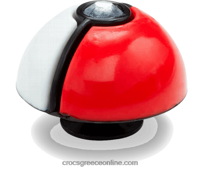 pokemon masterballBPZ6D785 Crocs