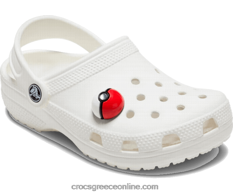 pokemon masterballBPZ6D785 Crocs