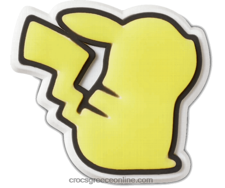 ανάβει pokemon pikachuBPZ6D626 Crocs