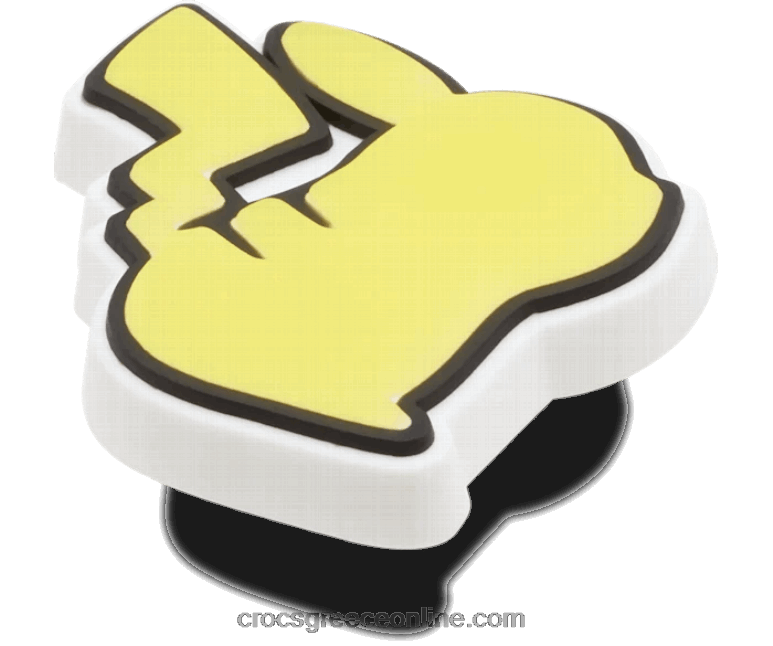 ανάβει pokemon pikachuBPZ6D626 Crocs