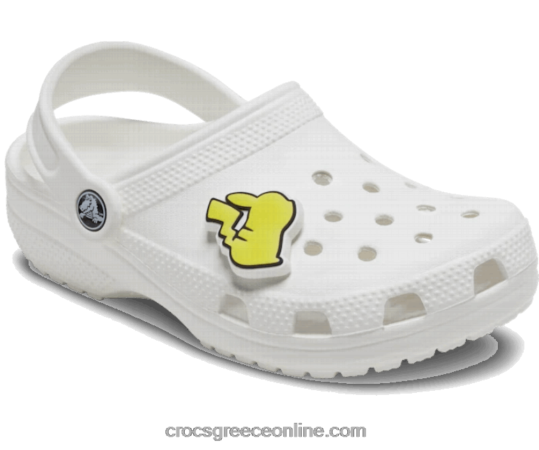 ανάβει pokemon pikachuBPZ6D626 Crocs