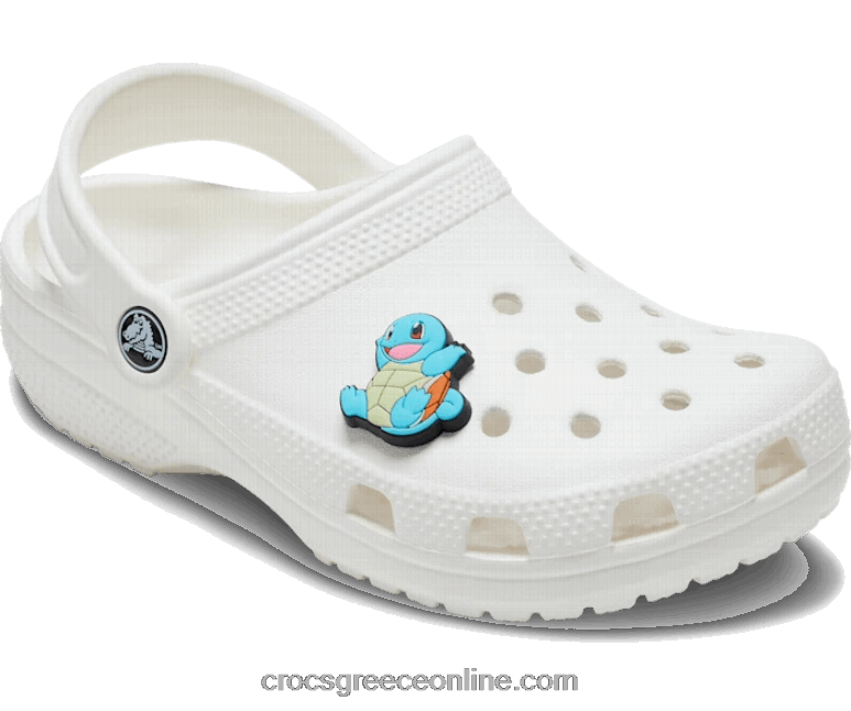 pokemon squirtleBPZ6D790 Crocs