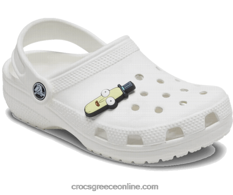 Ρικ Μόρτι κ. poopybutholeBPZ6D814 Crocs