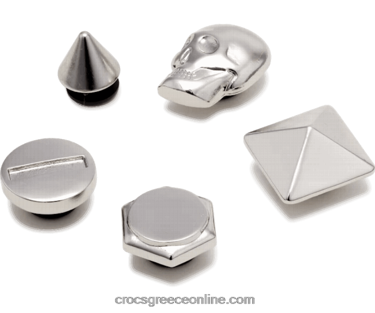 Το punk δεν είναι νεκρό 5 packBPZ6D765 Crocs