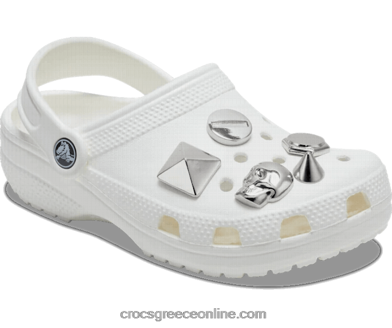 Το punk δεν είναι νεκρό 5 packBPZ6D765 Crocs