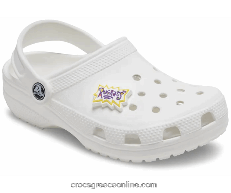 rugratsBPZ6D1147 Crocs