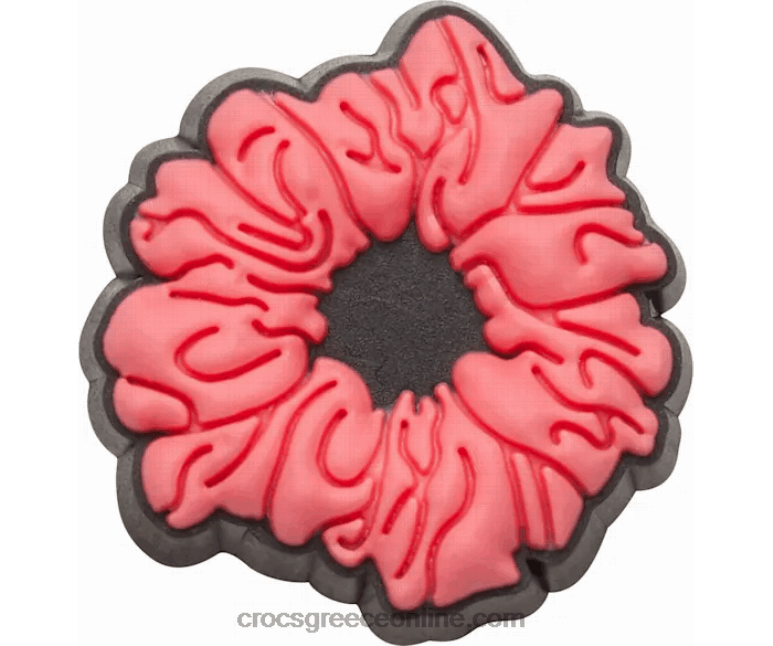 ροζ scrunchieBPZ6D801 Crocs