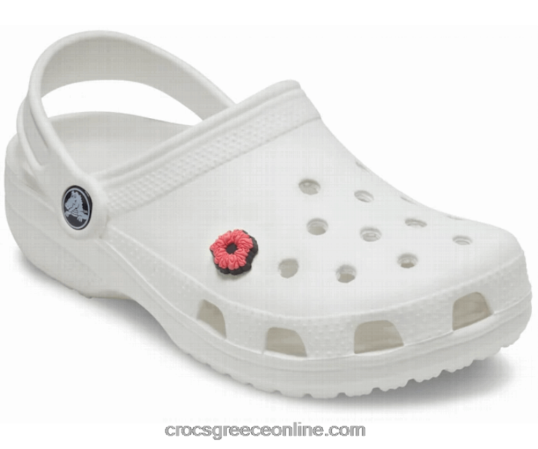 ροζ scrunchieBPZ6D801 Crocs
