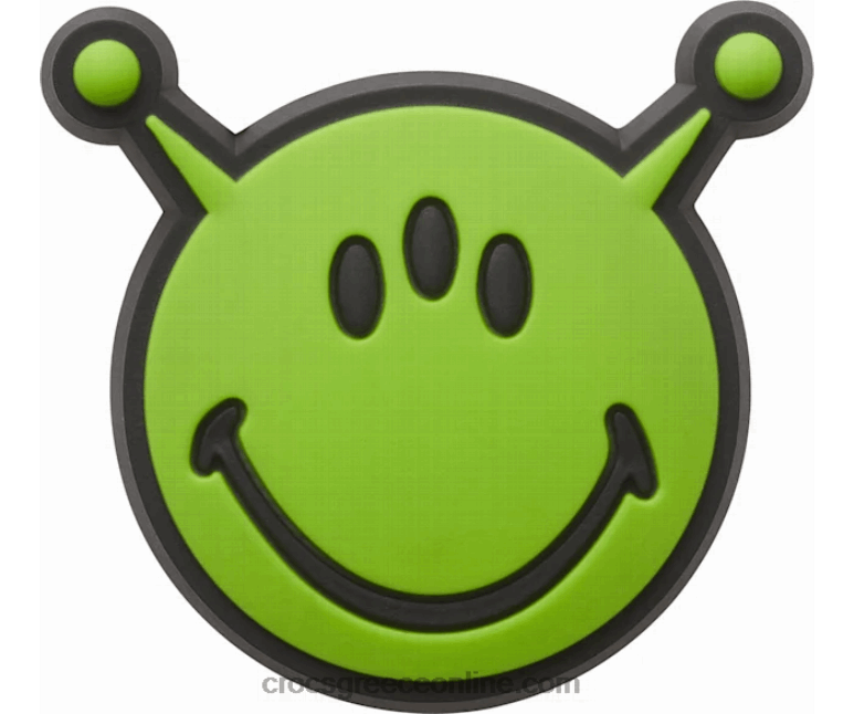 εξωγήινος μάρκας smileyBPZ6D641 Crocs