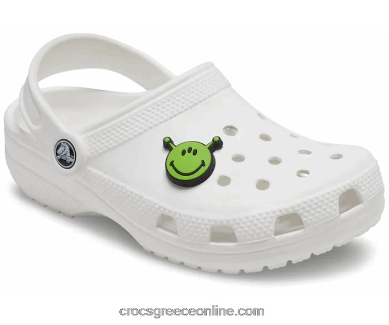 εξωγήινος μάρκας smileyBPZ6D641 Crocs