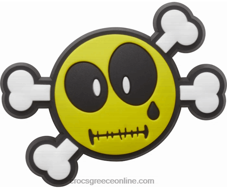 χιαστί μάρκας smileyBPZ6D732 Crocs