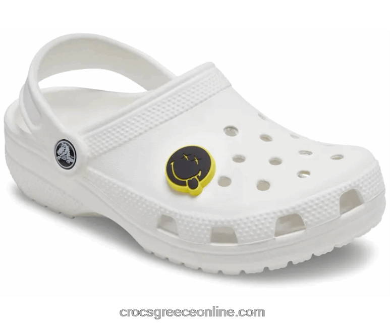 smiley μάρκα γλώσσα έξωBPZ6D715 Crocs