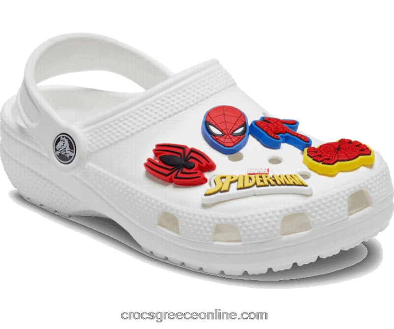 spider man 5 πακέτοBPZ6D963 Crocs