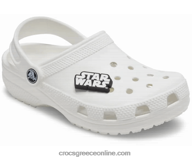 λογότυπο star warsBPZ6D922 Crocs