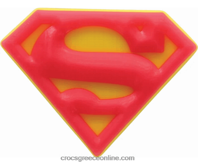λογότυπο supermanBPZ6D1136 Crocs