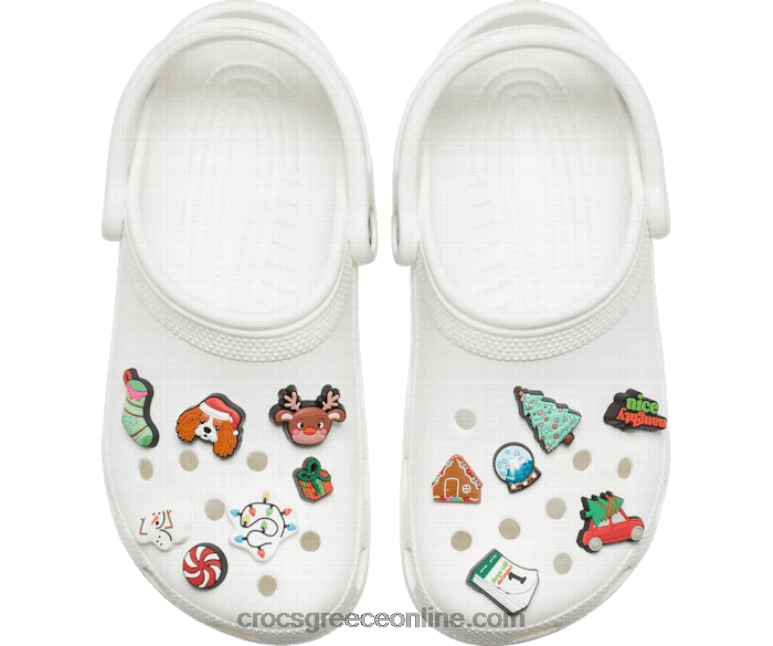 χριστουγεννιάτικο szn 13 πακέτοBPZ6D832 Crocs