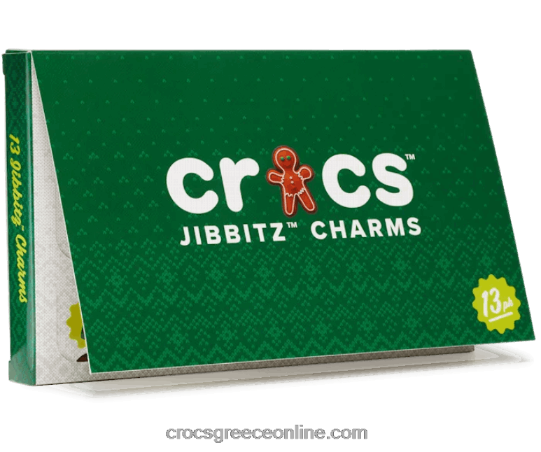 χριστουγεννιάτικο szn 13 πακέτοBPZ6D832 Crocs