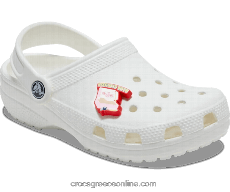 μπισκότα ted lassoBPZ6D805 Crocs