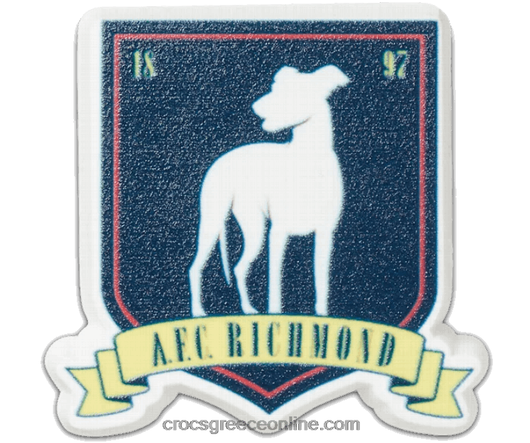 λοφίο ted lassoBPZ6D806 Crocs