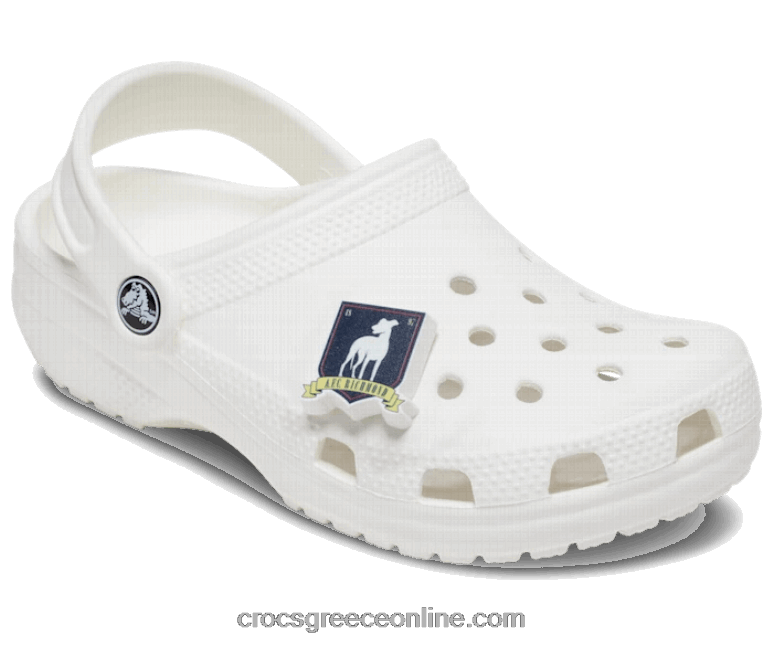 λοφίο ted lassoBPZ6D806 Crocs