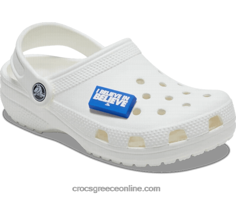 ted lasso πιστεύωBPZ6D807 Crocs