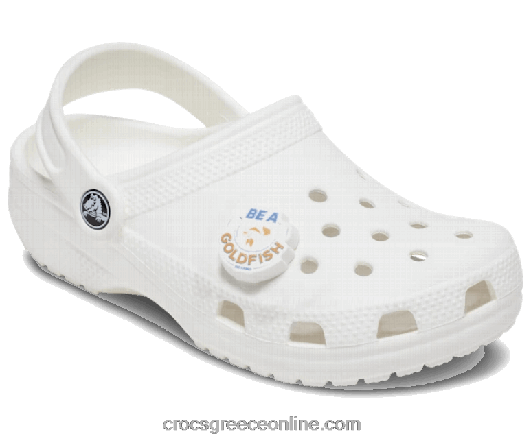 ο ted lasso είναι ένα χρυσόψαροBPZ6D809 Crocs