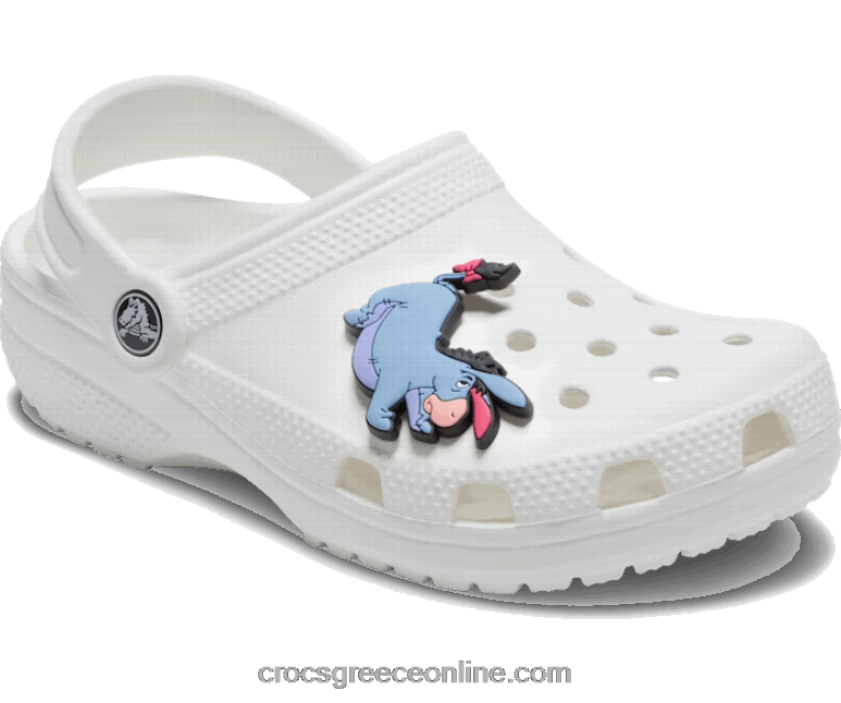 winniethepooheeyoreBPZ6D691 Crocs