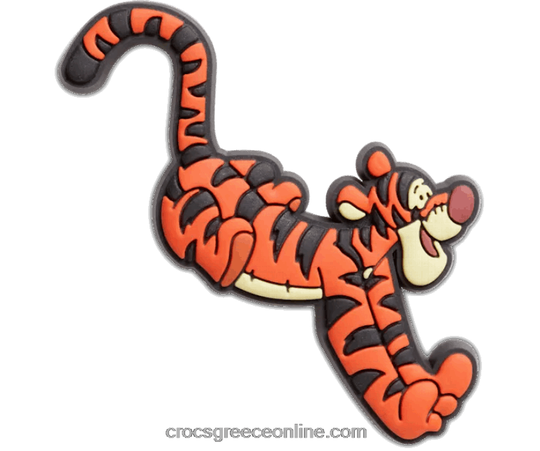 winniethepoohtiggerBPZ6D736 Crocs