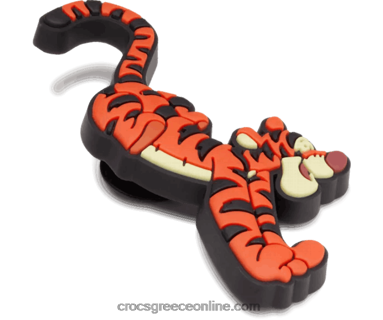 winniethepoohtiggerBPZ6D736 Crocs