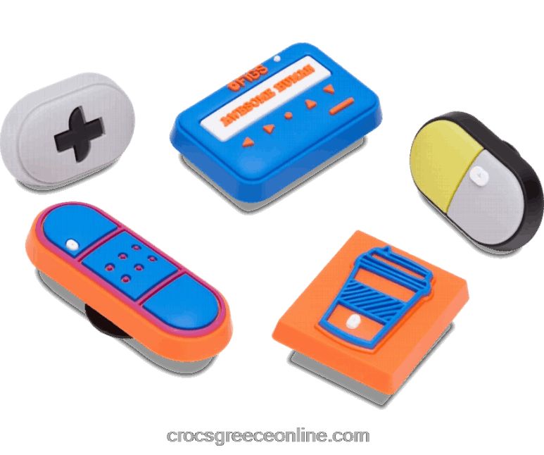 σύκα x crocs 5 συσκBPZ6D920