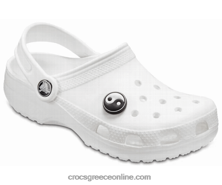 σύμβολο yin yangBPZ6D910 Crocs