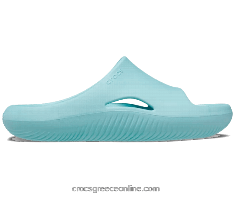 γυναίκες απαλή τσουλήθρα καθαρό νερό BPZ6D471 Crocs