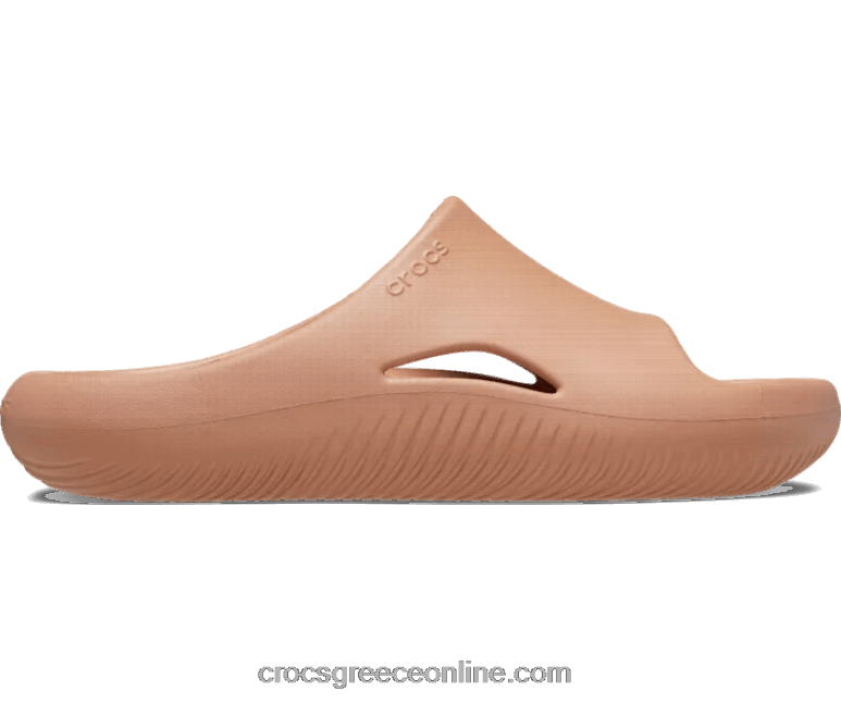 γυναίκες απαλή τσουλήθρα φελλός BPZ6D472 Crocs