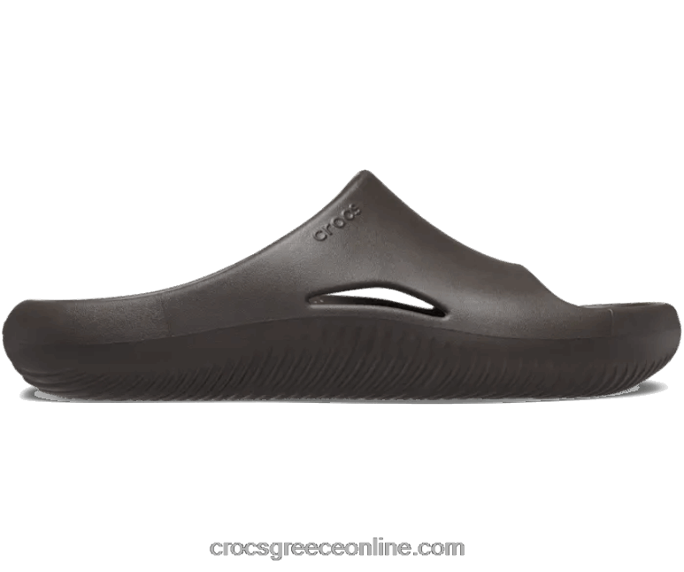 γυναίκες απαλή τσουλήθρα εσπρέσο BPZ6D476 Crocs