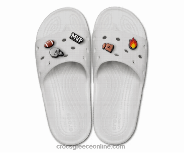 γυναίκες ποδοσφαιρικό πακέτο ατμόσφαιρα BPZ6D583 Crocs