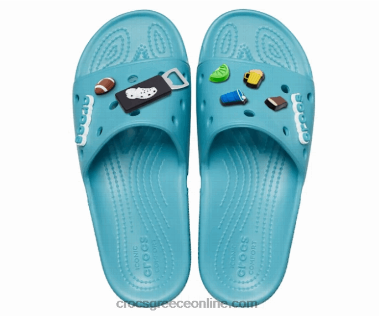 γυναίκες πακέτο πίσω πόρτας ΠΟΛΕΜΙΚΟ ΝΑΥΤΙΚΟ BPZ6D587 Crocs
