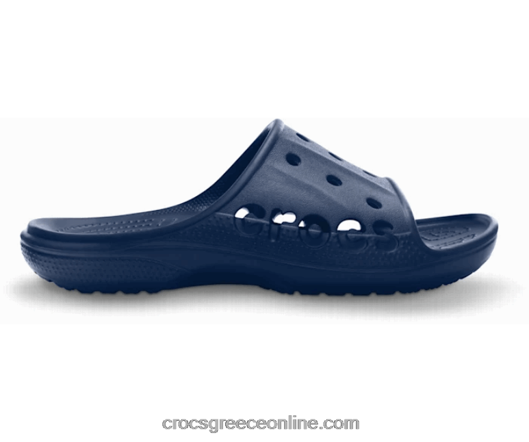 γυναίκες τσουλήθρα baya ΠΟΛΕΜΙΚΟ ΝΑΥΤΙΚΟ BPZ6D437 Crocs