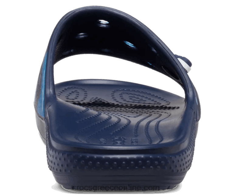 γυναίκες κλασική τυπωμένη διαφάνεια camoBPZ6D500 Crocs