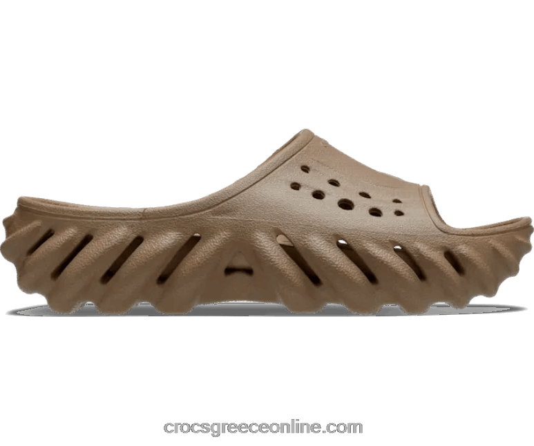 γυναίκες ηχώ διαφάνεια tumbleweed BPZ6D420 Crocs