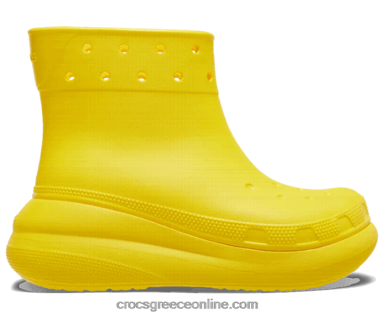 γυναίκες συνθλίψει μπότα φούξια διασκέδαση BPZ6D332 Crocs