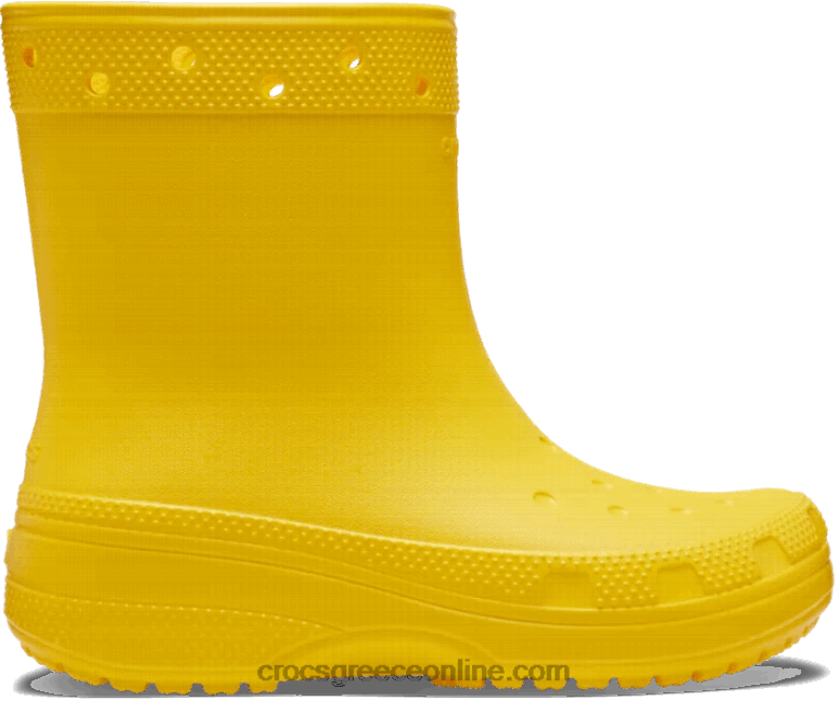 γυναίκες κλασική μπότα ηλιοτρόπιο BPZ6D340 Crocs