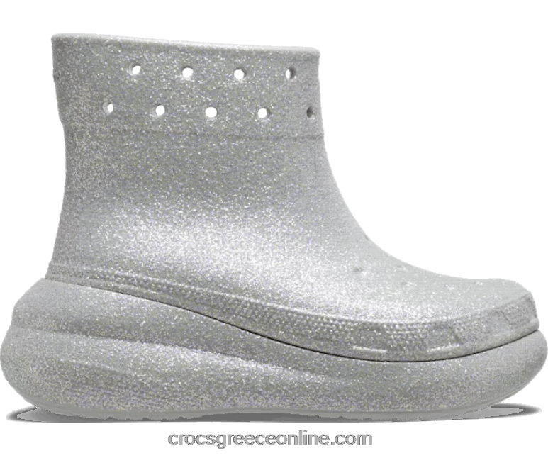 γυναίκες crush glitter μπότα ατμόσφαιρα BPZ6D341 Crocs