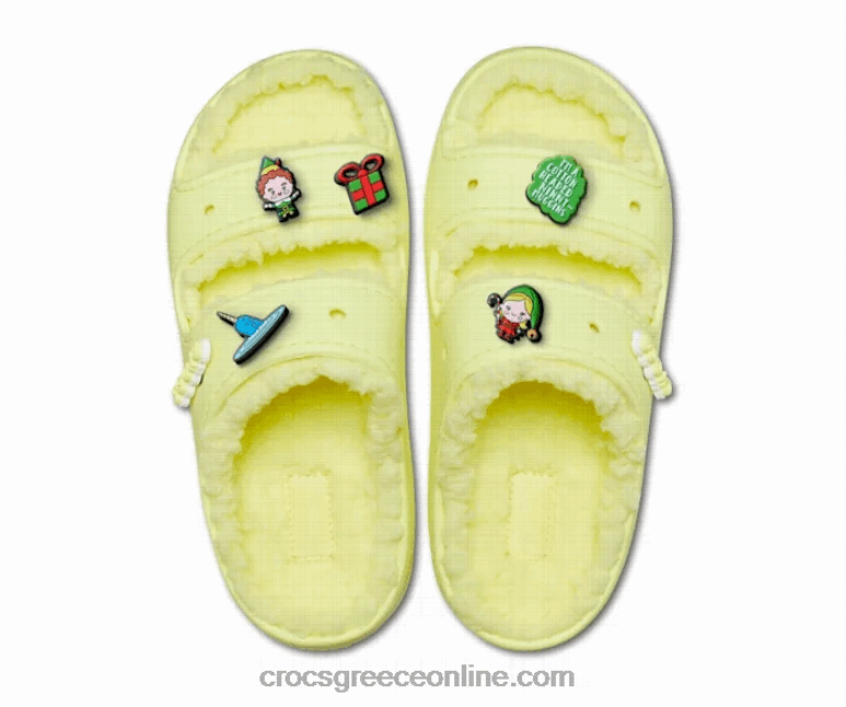 γυναίκες άνετο πακέτο ξωτικών θείο BPZ6D461 Crocs