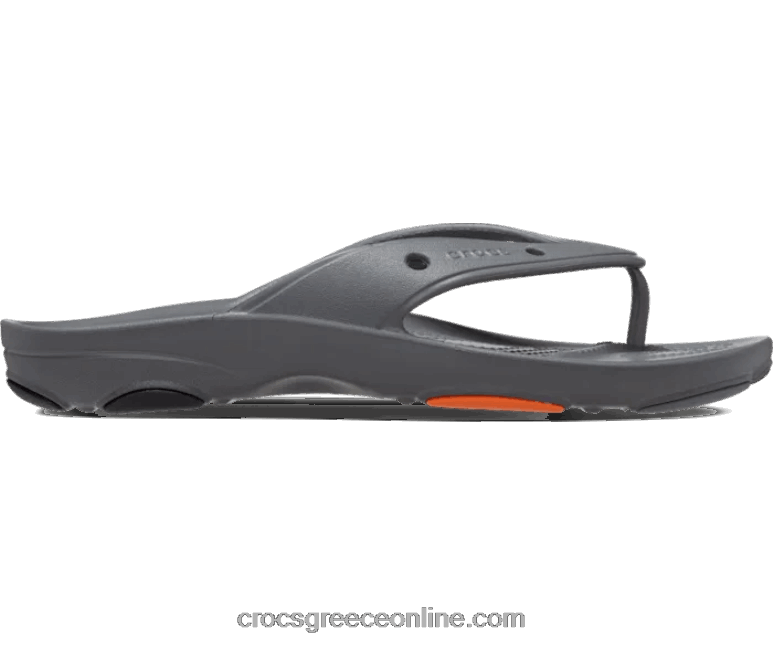 γυναίκες αναστροφή παντός εδάφους σχιστόλιθος γκρι BPZ6D492 Crocs