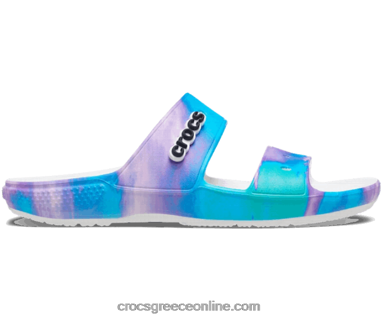 γυναίκες κλασικό σανδάλι από αυτόν τον κόσμο πολυ BPZ6D543 Crocs