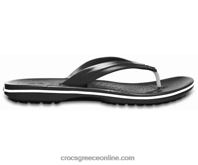 γυναίκες ανατροπή κροκμπάν μαύρος BPZ6D564 Crocs