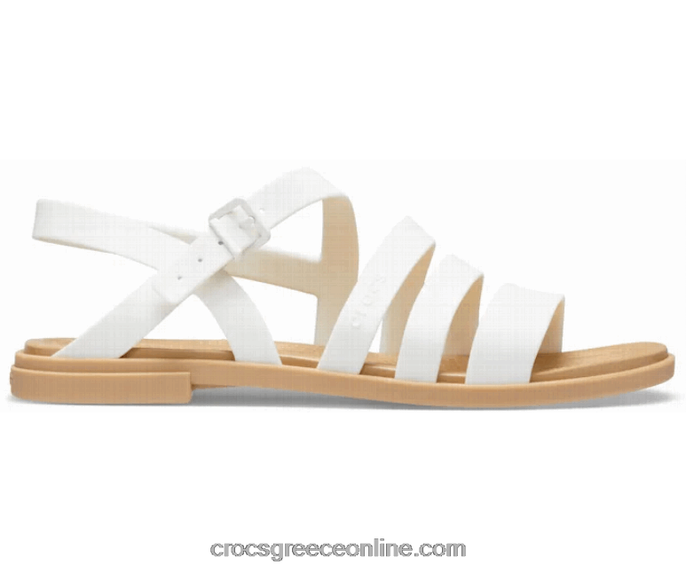 γυναίκες σανδάλι τουλουμ στρείδι/μαύρισμα BPZ6D572 Crocs