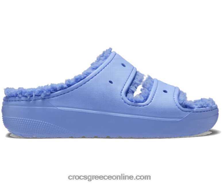 γυναίκες κλασικό cozzzy σανδάλι φεγγάρι ζελέ BPZ6D410 Crocs