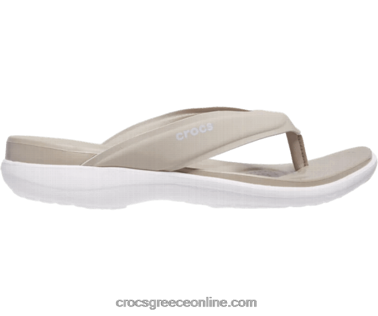 γυναίκες καπρί v σπορ αναστροφή λιθόστρωτο BPZ6D540 Crocs