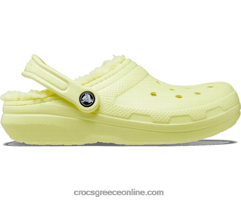 γυναίκες κλασικό τσόκαμα με επένδυση θείο BPZ6D118 Crocs